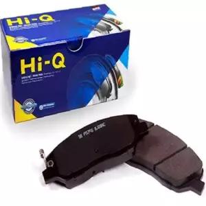 마스터 르노 브레이크 SP1969 전패드 상신 패드