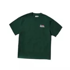 프로스펙스 PRO-SPECS OS T-SHIRT GREN PW3MT22X313 630730