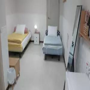 [충북] 속리산 아모르(충북숙소/보은숙소/보은속리산 아모르)