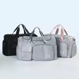 여행 보스턴백 캐리온 짐가방 소형여행가방 여행보조가방 여행보스턴백 캐리어보스턴백