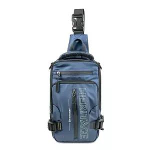 데일리 맨스백 슬링백가방 메신저백 웨이스트백 가죽