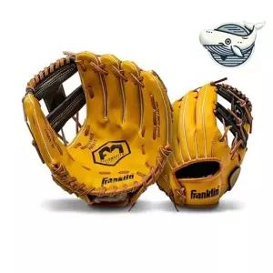 프랭클린 야구글러브 필드마스터 훈련용 외야 구기운동 야구장갑 야구글로브 볼장갑