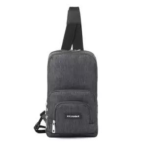 메신저백 대학생 힙색 가죽 학생가방 패션가방숄더백