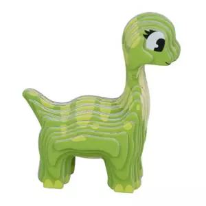 상상놀이 다이노 공룡 창의미술 3D 입체만들기 집중력향상 교구용 자연학습 방학선물