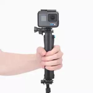 셀피스틱 셀카봉 고프로 액션캠 삼각대 핸드그립 WFJ3JR5