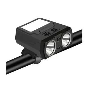 루멘 고성능 LED손전등 소형미니후레쉬 10W 휴대용후레쉬 WFJYQZN