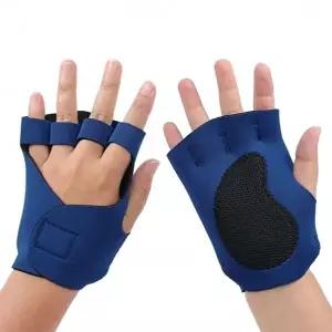 남성용 논습립 헬스장갑 굳은살방지 장갑 손바닥장갑-WFITC8S