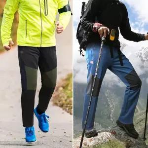 [하프클럽/웰스프링]BL프리모션 클라이밍바지