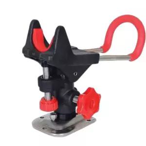 롯드 받침대 낚시대 거치 선상 쿨러 논슬립 고정