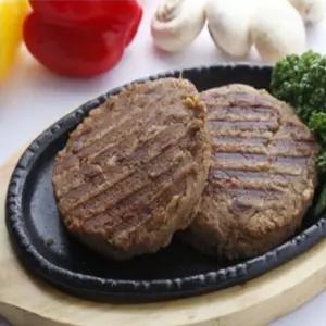 매일잇템 A에디션 콩고기 비건햄버거패티 225gx2개