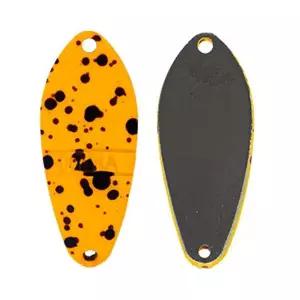 앵글러즈시스템 도나 콜라보 컬러 COAT 3.0g PO DOT PUMPKIN 런커 콜라보 도나스푼 송어스푼 송어루어