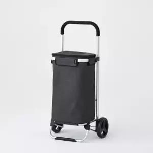 NEW 한샘 핸디 장바구니 쇼핑카트 스퀘어형