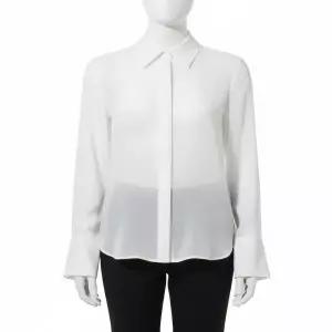 [가니]MAX MARA LELIA 22116011 008 22116011600 렐리아 실크 블라우스 825471