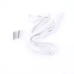 고정 클립 운동화 끈고정 운동화끈 버클 정리 매듭없는 신발 슈 신발끈매기 세트