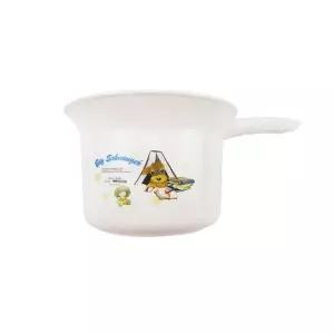 빅 슈나우져 자루 욕실바가지 W36997B