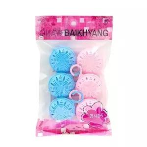 고품질 슈마켓 망사 B-6 나프탈렌 다용도방충제 살생물제품 방충제 좀벌레약 좀약 나프타린 WFIT0HB