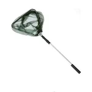 접이식뜰채 삼각뜰채 낚시용 바다낚시용뜰채 민물낚시삼각뜰채-WFISJZF