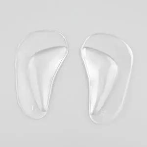 구두아치패드 신발보호 발바닥쿠션 부착식신발패드 구두아치쿠션-WFISK3W