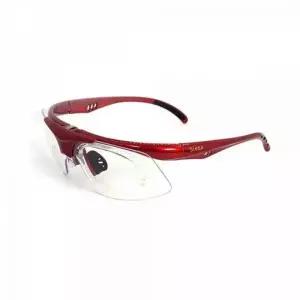 [골드스마일]스포츠 선글라스 0103R 레드 고글