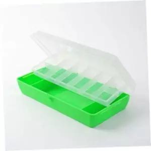 소형태클박스 프로낚시2단태클박스2p세트(그린)미니태클박스