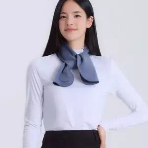 아이스 인견 냉감 스포츠 스카프 타월 여성용 골프 등산 헬스