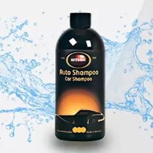 카샴푸다용도 독일 직수입 오토솔 정품 카 샴푸 500ml