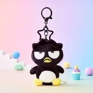 산리오 배드바츠마루 컬러별 가방고리 8cm