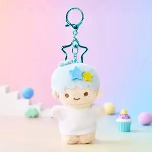 산리오 리틀트윈스타 키키 컬러별 가방고리 8cm