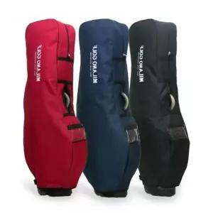 항공커버 골프백용 캐디백 바닥오픈 여행 국내-WFISRH8