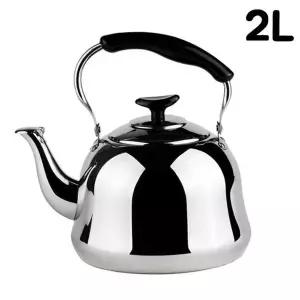 IS 코카코 실버주전자 2L