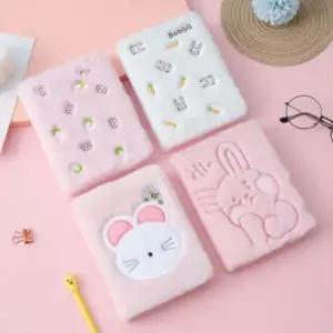 다이어리 노트 미니 어린이 초등 메모 귀여운