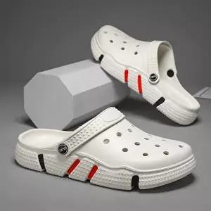 남여공용 3컬러 여름 쾌적 생활방수 슬리퍼 에어워크-WFISZI7