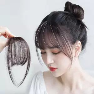 사이드뱅 앞머리 가발 2color LM-0670-WFISZSS