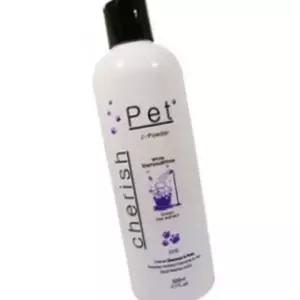 린스 애견 반려견 반려동물 개 샴푸 강아지 체리쉬 올인원 FWCAF64B16