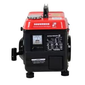 캠핑용 무소음 발전기 저소음 소형 3k 1k 5k 가정용 10kg 650W