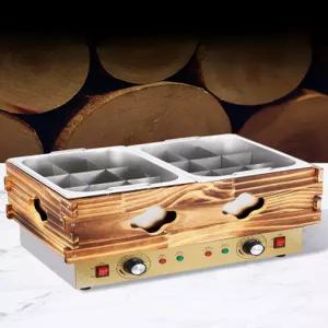 업소용 어묵 조리기 기계 오뎅기 포장마차 전기 편의점