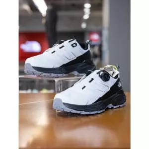 노스페이스 NS95Q03B 에너지테크 라이트 보아 고어텍스 등산화 420725