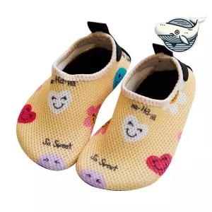 여름 아쿠아슈즈 경량 어린이 신발 편안한 Iip4+6HqE