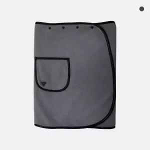 [무료배송] 데니스골프 여성 플리스 치마담요_DAQWLBK552