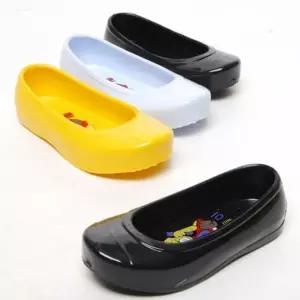 곰돌이 아동 고무신 ItV8+4JKk