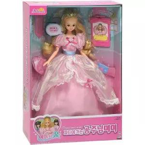 [알티피아]월드 인형놀이 미미 인형장난감 장난감 캐릭터인