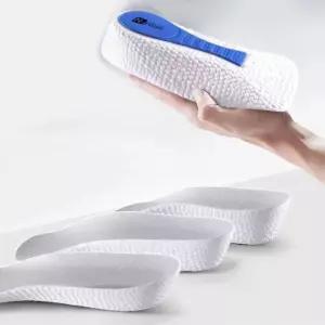 학교 편안한착용 키높이 아치깔창 사무실 깔창 구두 고탄성 경량 U자형 E20WFHWZ72