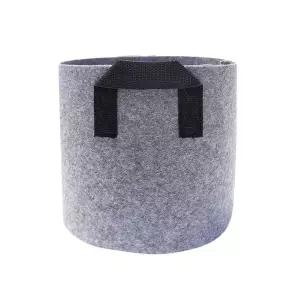 대형 식물 재배 화분 가드닝 부직포 원예 용기