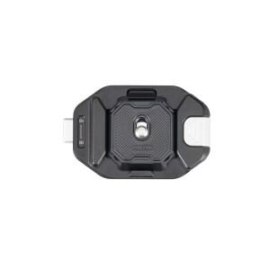 울란지 F ALCAM 퀵 릴리스 키트 카메라 Gopro 삼각대 배낭 어깨 끈용 V2용 하단 플레이트