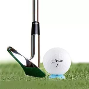 히트룩스 홀인원 파쓰리티 골프티 볼마커
