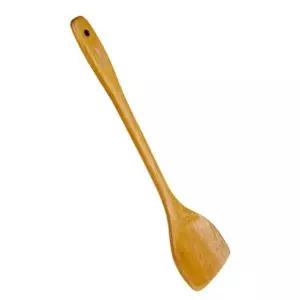 뒤지개 롱 원목 요리 생선 계란말이 옻칠 10p