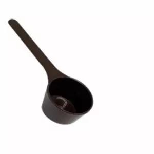 원두 계량스푼 8g 브라운 커피 스푼 커피용 계량 도구