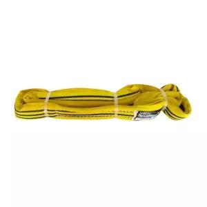 4m 3ton 슬링벨트 노랑 라운드 스마토