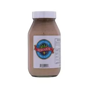 홀스래디쉬소스 모아 907g) 모아홀 스래디쉬소스 스래디쉬 소스