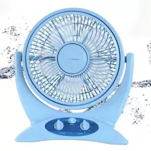 유니맥스943 벽걸이 겸용 박스팬 선풍기 10형 5엽